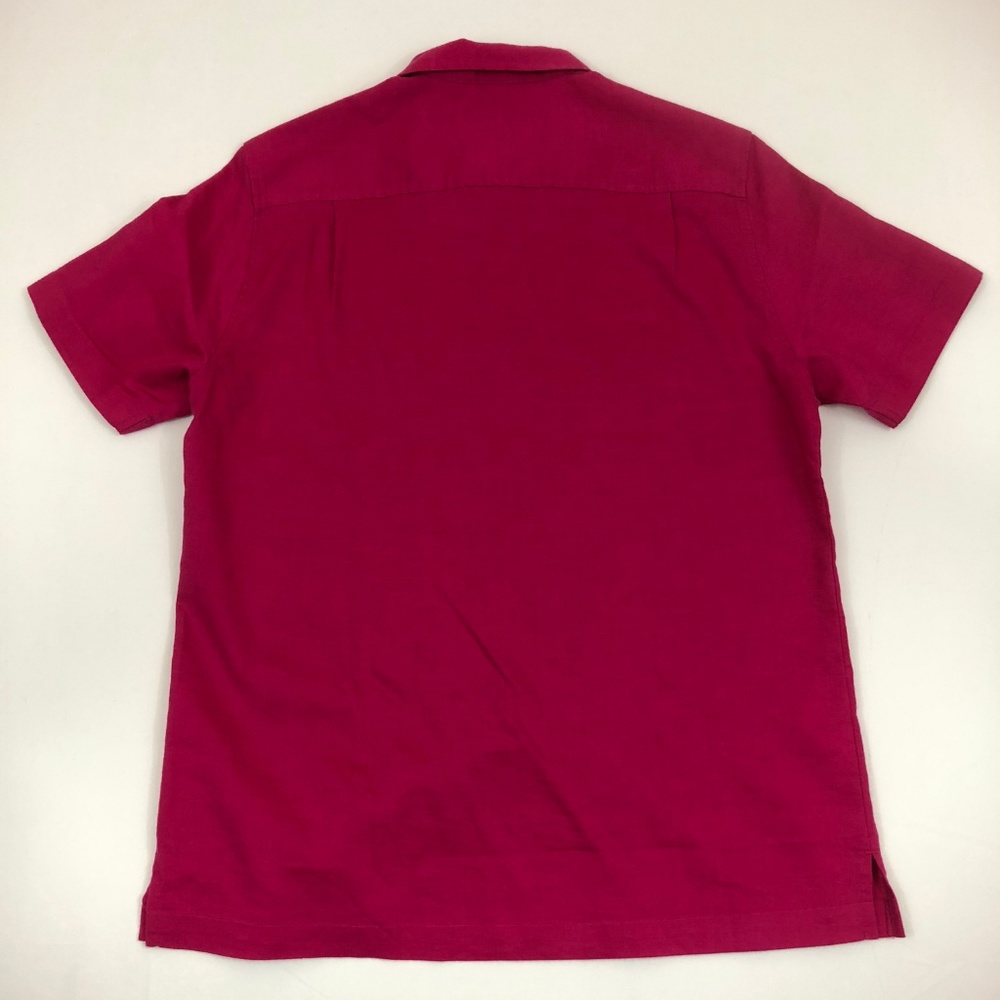 Tommy Bahama Mens Monaco Tides Razzberry NWT - Picture 2 of 8